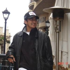 Meet your Posher, Anchie